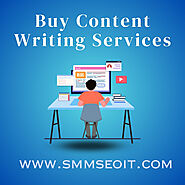 Buy Content Writing Services | Website Content Writers