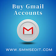 Buy Gmail Accounts - 100% Real PVA Old & Best Quality