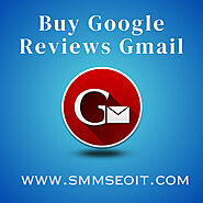 Buy Google Reviews Gmail Accounts | Instant Delivery