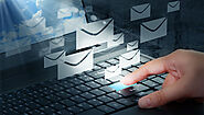 High ROI of Email Marketing