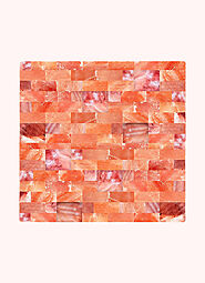 HIMALAYAN PINK SALT BRICKS AND SALT TILES – Pink Salt Bricks