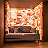 Choosing the Correct Wholesale Pink Salt Bricks for Walls