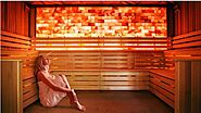 Discover the Health Perks of Himalayan Salt Bricks in Sauna - TechBullion