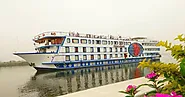 Chateau Lafayette Nile Cruise: Best 2 Itineraries Egypta Tours