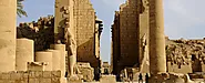 Magical Karnak Temple Sound and Light Show Tour - Egypta Tours