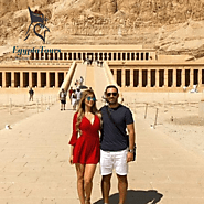 Egypt Itinerary 10 Days: Best Tour Plan Ever!