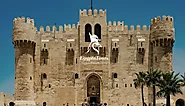 Qaitbay Citadel: An In-Depth Look at Alexandria Famous Fortress - Egypta Tours