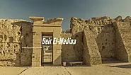 Deir El-Medina: The Ultimate Guide to Explore Beauty of Luxor - Egypta Tours