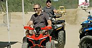 Why Choose Denago ATVs? Discover Why Jersey Power Sports is Your Go-To Dealer