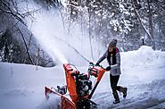 Ariens Snow Equipment: The Ultimate Winter Solution