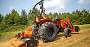 How Much Is a Bobcat Tractor? Exploring Costs and Value at Jersey Power Sports