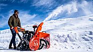 What Makes Ariens Snow Equipment the Right Choice for Winter?