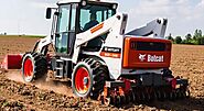 What Makes Bobcat Tractors the Best Choice for Farming and Landscaping?