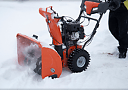 Why Should You Invest in Ariens Snow Equipment for Winter? - Repur Tech