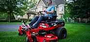 What makes Gravely zero turn lawn mowers so revolutionary?