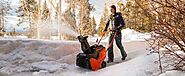 Find the Perfect Snowblowers Sale Near Me