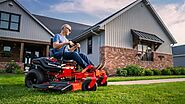 The Complete Guide to Gravely Zero Turn Mowers