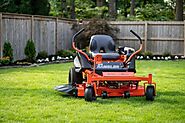 Why Bad Boy Zero Turn Mowers Are the Ultimate Lawn Care Solution