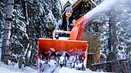 How to Solve Winter Challenges with Ariens Alpine Snow Blower