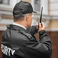 Choose the Right Security Guard Company in Anaheim for Your Business