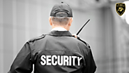 Reliable Security Guard Company in Santa Cruz