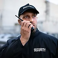 Best Security Guard Services in Encino for Residential Communities