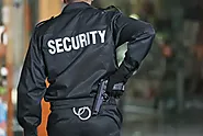 Reliable Security Guard Company in Sherman Oaks