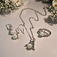 Buy pendant set online