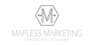 Mapless Marketing - Marketing without Boundaries