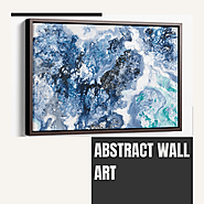 Abstract Wall Art