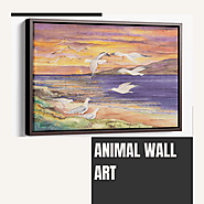 Animal Wall Art