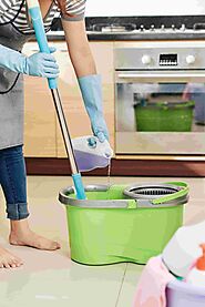 Top-rated Professional Cleaners in Kingston for Domestic Cleaning Service