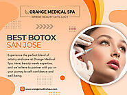 Best Botox San Jose