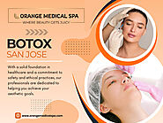 Botox San Jose