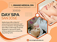 Day Spa San Jose