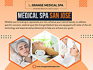 Medical Spa San Jose