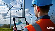 Cut Business Costs with Real-Time Energy Monitoring - CarbonMinus %