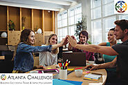 Boost Team Efficiency with One-Hour Team Building Activities