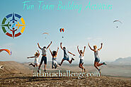 Building Bridges: How Team Activities Boost Collaboration and Trust