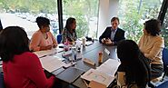 Elevate Your Team with Leadership Activities in Atlanta