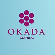 Experience Luxury at Okada Manila Resort & Casino
