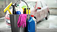 Best Products For Cleaning Tires And Rims During A Car Wash