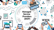 Understanding Managed Service Providers (MSPs): A Comprehensive Guide