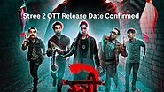 Stree 2 OTT Premiere: When and Where to Watch Rajkummar Rao and Shraddha Kapoor’s Horror Comedy