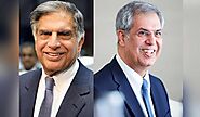 Noel Tata Appointed Chairman of Tata Trusts: A New Era Begins