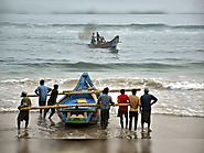 Cyclone Dana: Impact on Odisha and Upcoming Precautions