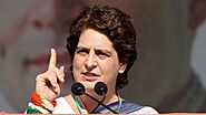 Priyanka Gandhi to File Nomination for Wayanad Lok Sabha Today and Sakshi Malik Slams Media