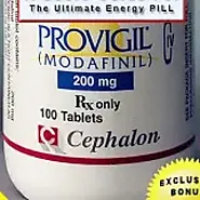 Buy Provigil 200 mg Online Get Premium Price in Alabama