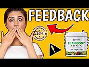 NAGANO TONIC REVIEWS (🔥 REPORT) Nagano Lean Body Tonic - Nagano Lean Body Tonic Reviews Nagano Tonic