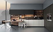 Modular Kitchen Services Chennai - Dream Kitchen Interior